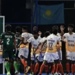 India Edge Pakistan 5 3 To Reach U18 Hockey Asia Cup Final