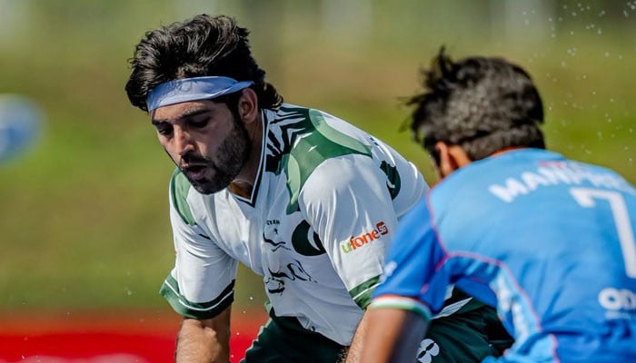 India edge past Pakistan 4-3 in thrilling FIH Pro League clash
