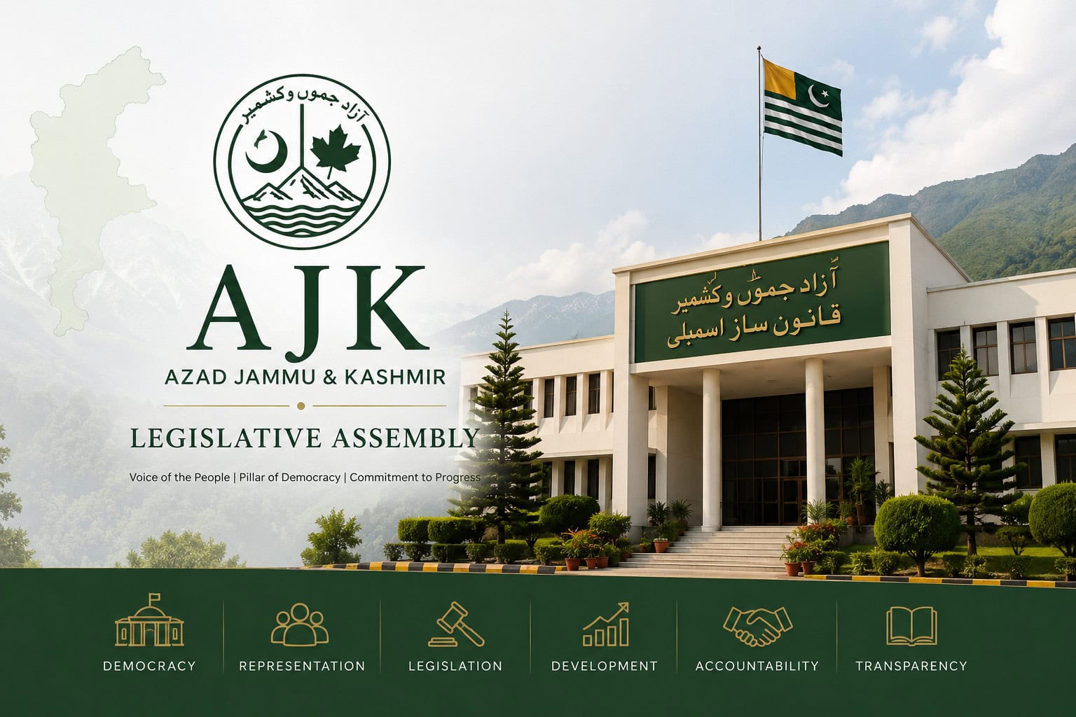 Indias Propaganda Machine And The Ajk Massacre Myth