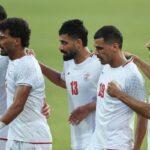 Iran World Cup players get US visas, says official, some staff waiting