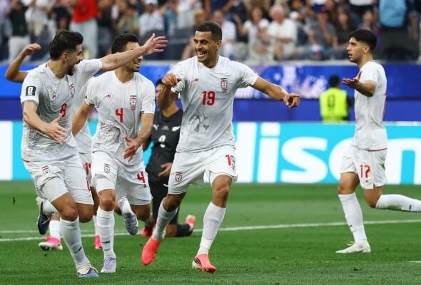 Iran World Cup travel restrictions to be eased, says coach