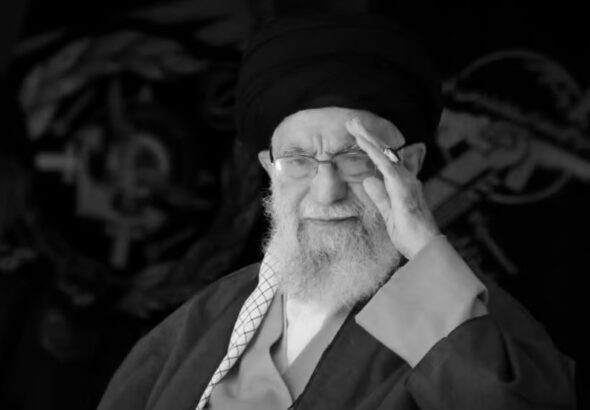 Iran Delays Funeral Of Former Supreme Leader Ayatollah Ali Khamenei