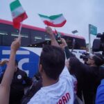 Iran says US revoked World Cup ticket allocation for supporters