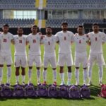 Iran to play World Cup warm-up behind closed doors, head to Mexico on Saturday