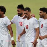 Iran to travel to US day before its first World Cup match
