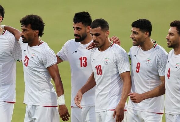 Iran to travel to US day before its first World Cup match