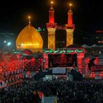 Iraq Introduces New Visa Rules For Pakistani Pilgrims
