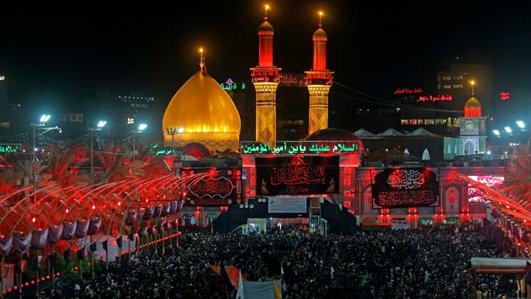 Iraq Introduces New Visa Rules For Pakistani Pilgrims