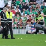 Ireland-Israel to be play at neutral venue | The Express Tribune