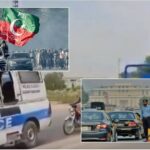 Islamabad Traffic Update As Pti Protest Alert Raises Tensions In Twin Cities