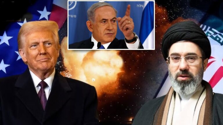 Israel Defies Us Iran Peace Deal Amid Refusal To Withdraw From Illegally Captured Land