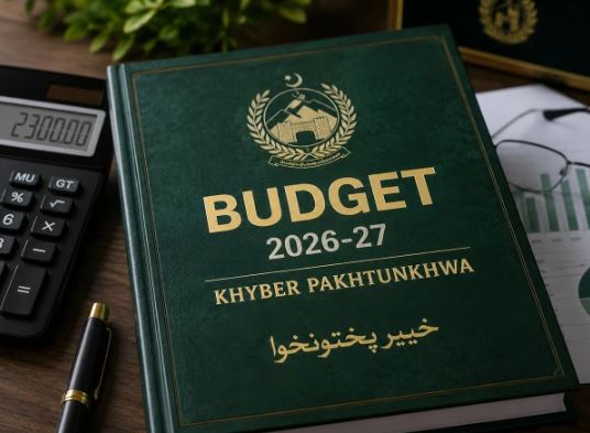 Kp Budget 2026 27 Tax Relief Announced For Small Properties Low Income Workers