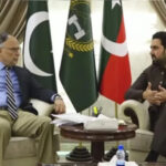 Kp Cm Raises Grievances Over Federal Injustices In Meeting With Negotiating Team