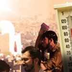 Karachi Weather Update: RealFeel Temperature over 40°C in metropolis amid humid conditions