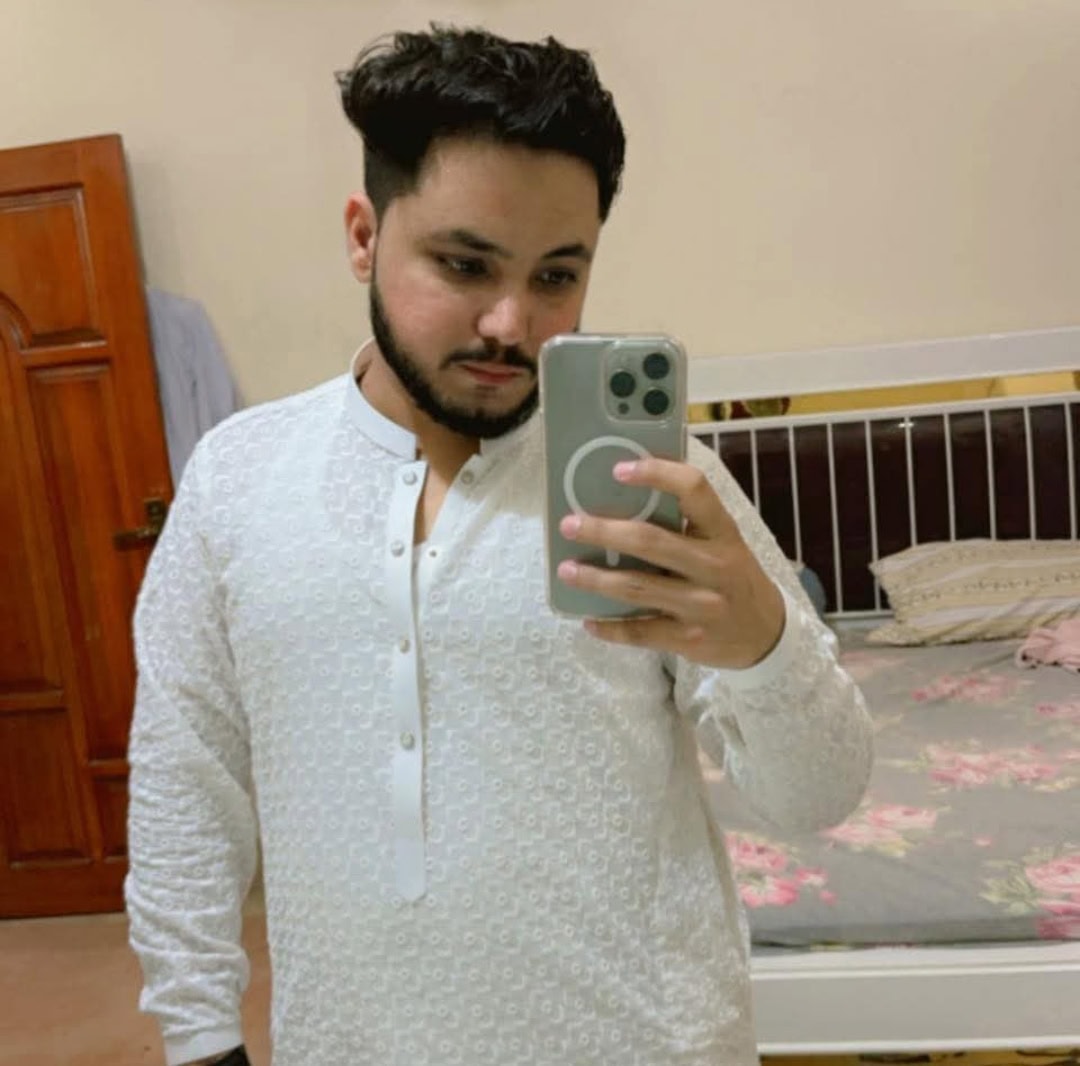 Karachi Based Digital Creator Zubair Rehman Builds A Multi Disciplinary Presence Across Music And Digital Media