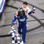 Kyle Busch’s 11-year-old son takes big step in racing world nearly two weeks after his dad’s stunning death