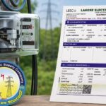 Lesco Hides Tax Details On Electricity Bills Shifting All Info To Qr Codes