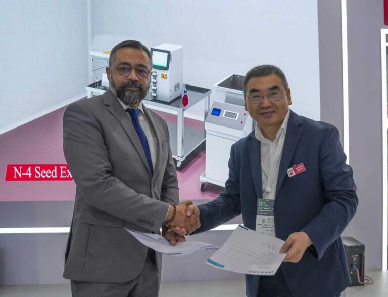 LIVEN Pharma joins hands with Chinese Giant TOFFLON to advance Pakistan’s Biotech ambitions