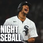 Last Night In Baseball: A Historically Rare Walk-Off For A White Sox Rookie