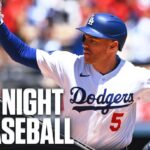 Last Night In Baseball: Dodgers Sweep Rays To Earn MLB's Best Record