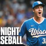 Last Night In Baseball: Jacob Misiorowski Shattered His Own Fastest Pitch Record