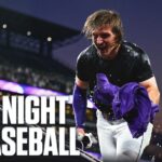 Last Night In Baseball: Rockies Beat Red Sox In Maybe Never-Before-Seen Fashion