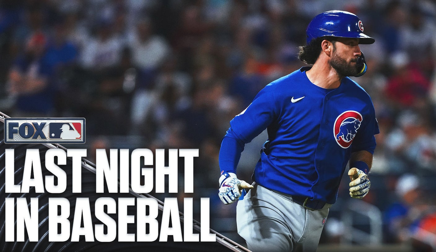 Last Night In Baseball: The Mets Never Want To See Dansby Swanson Again