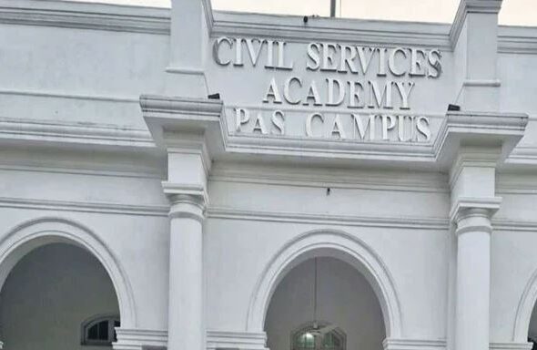 Legal Notice Served On Pas President Over Use Of Govt Office