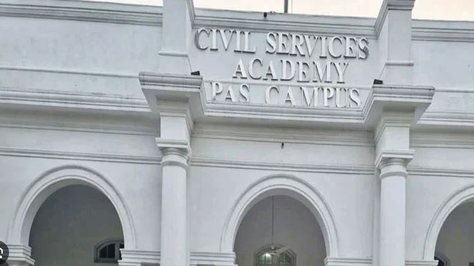 Legal Notice Served On Pas President Over Use Of Govt Office