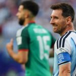 Lionel Messi’s greatness shines with World Cup hat trick against Algeria
