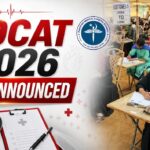 MDCAT 2026 scheduled for August 16; Registration starts June 22