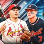 MLB Rookie Of The Year Races: JJ Wetherholt, Kevin McGonigle Set The Early Pace