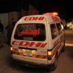 Man Kills Wife And Four Children Before Attempting Suicide In Quetta