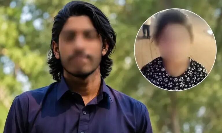 Man Suspect In Muntaha Rape Murder Case Killed In Sargodha Encounter