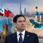 Marco Rubio To Visit Uae Kuwait And Bahrain As Us Races To Calm Middle East Allies