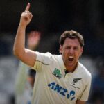 Matt Henry Ends New Zealands 36 Year Wait For No 1 Test Bowler Ranking