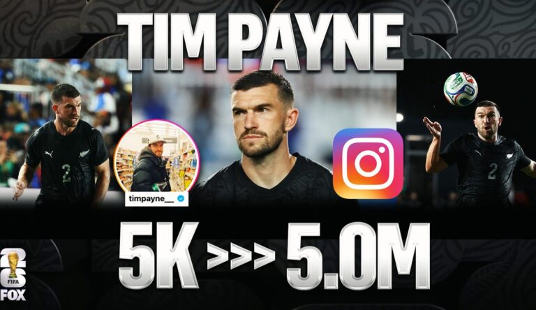 Meet The World Cup Player Who Went From Least Known To Most Interesting Overnight