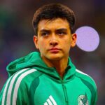 Meet the 10 youngest players in the 2026 World Cup