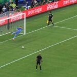 Morocco advance in World Cup after penalty shootout win over the Netherlands
