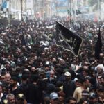 Muharram 2026 Punjab On Alert As Multi Tier Security Plan Rolled Out For Processions