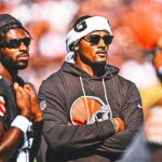 NFL QB Battles: Who Should Start for the Raiders, Browns, Vikings, Falcons?