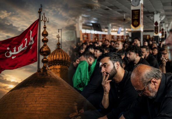 Nyc Mayor Mamdani Marks Ashura By Honoring Imam Hussains Timeless Legacy Of Justice Equality