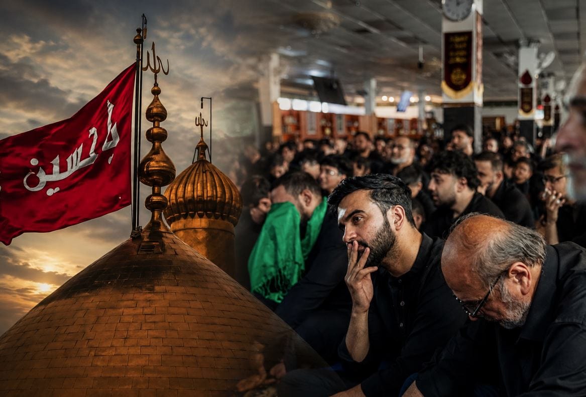 Nyc Mayor Mamdani Marks Ashura By Honoring Imam Hussains Timeless Legacy Of Justice Equality