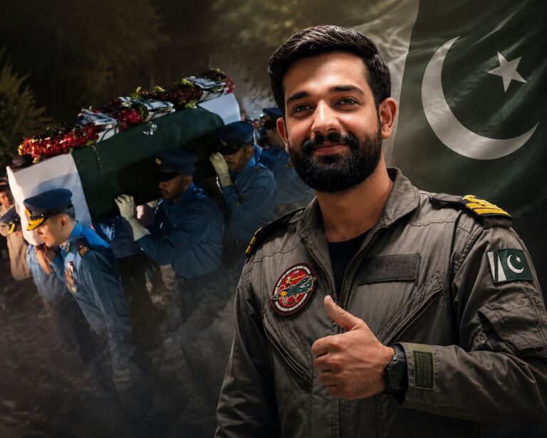 Nation Mourns Lt Taha Abbasi The Newlywed Naval Officer Martyred In Mardan Jet Crash