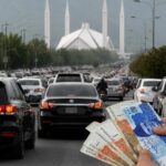 New Token Tax Announced For 1000cc And Above Vehicles In Islamabad