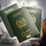 No More Cash Payments At Passport Offices In Pakistan From July 1