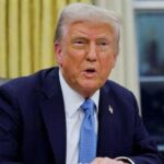 Donald Trump Warns Of Bombing If No Deal Reached With Iran