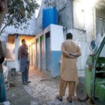 Only 5 Public Toilets For Transgender Persons 10 For Disabled In Punjab Lhc Told