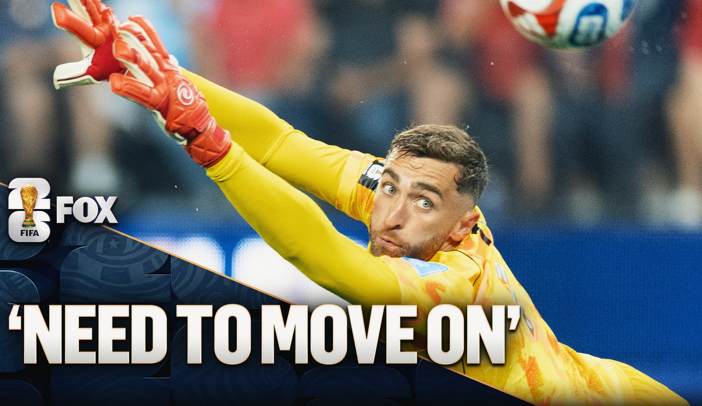 Onto The Next One: USA Can't Let This Loss Stop World Cup Momentum