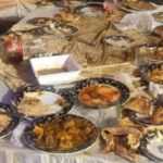 Over 100 Landed In Hospital After Eating Contaminated Custard At Hyderabad Wedding
